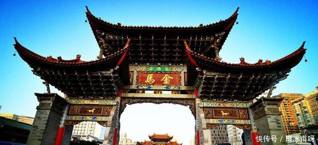 【特别】中国最特别的省,只有省会是新一线,其余城市全是四线五线
