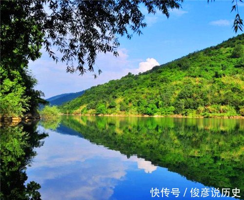  称之为|江和河有何区别为何黄河叫河，长江叫江，作为炎黄子孙要