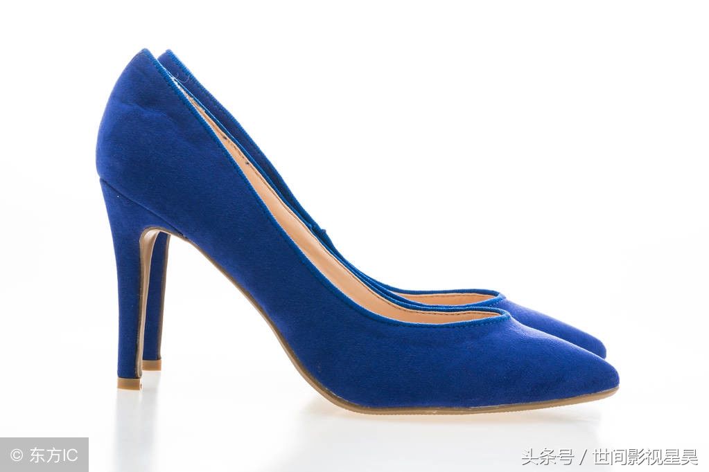 心理测试:你会选择哪一双夏季高跟鞋，测测你遇到贵人指数是多少