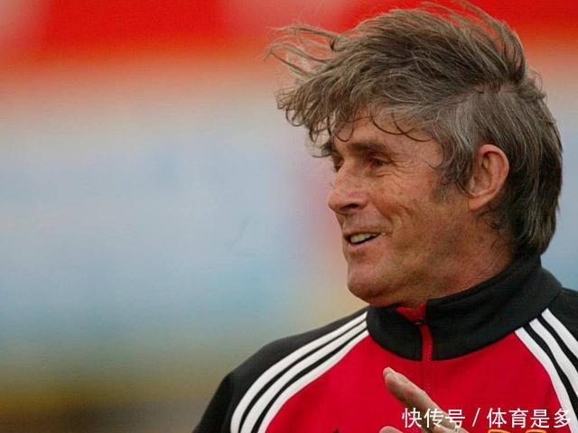 米卢率领中国足球打进了世界杯,为什么世界杯