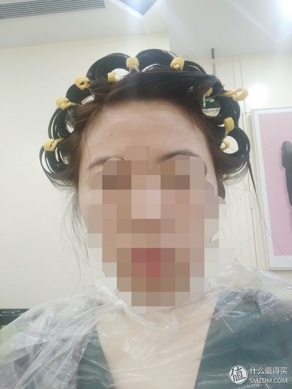 待你长发及腰，多做护理可好?