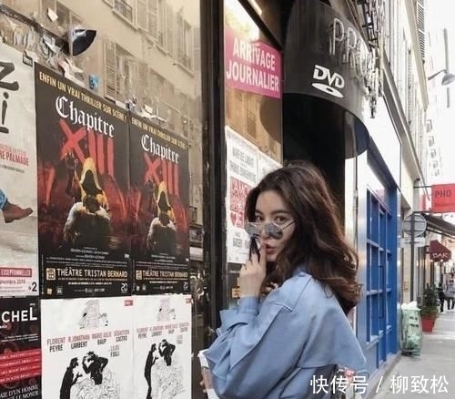 『气质』简约气质!10套春季轻熟风质感穿搭,用精致的搭配打造优雅的你!