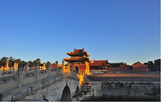 河北这些景区都免费或半价啦!只要你有这个证!