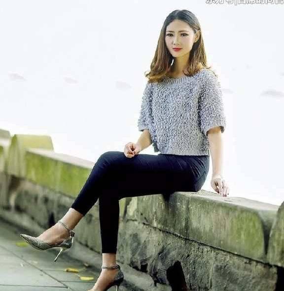 紧身裤气质搭配, 尽情转换多样风格,穿出气质美美!