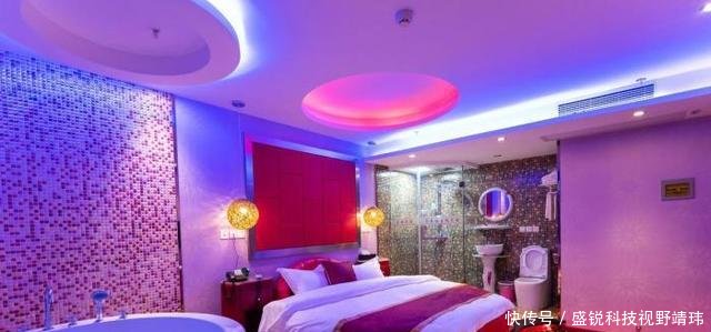 “情侣酒店”为何都是用圆床，难道只为了好看酒店经理说出原因