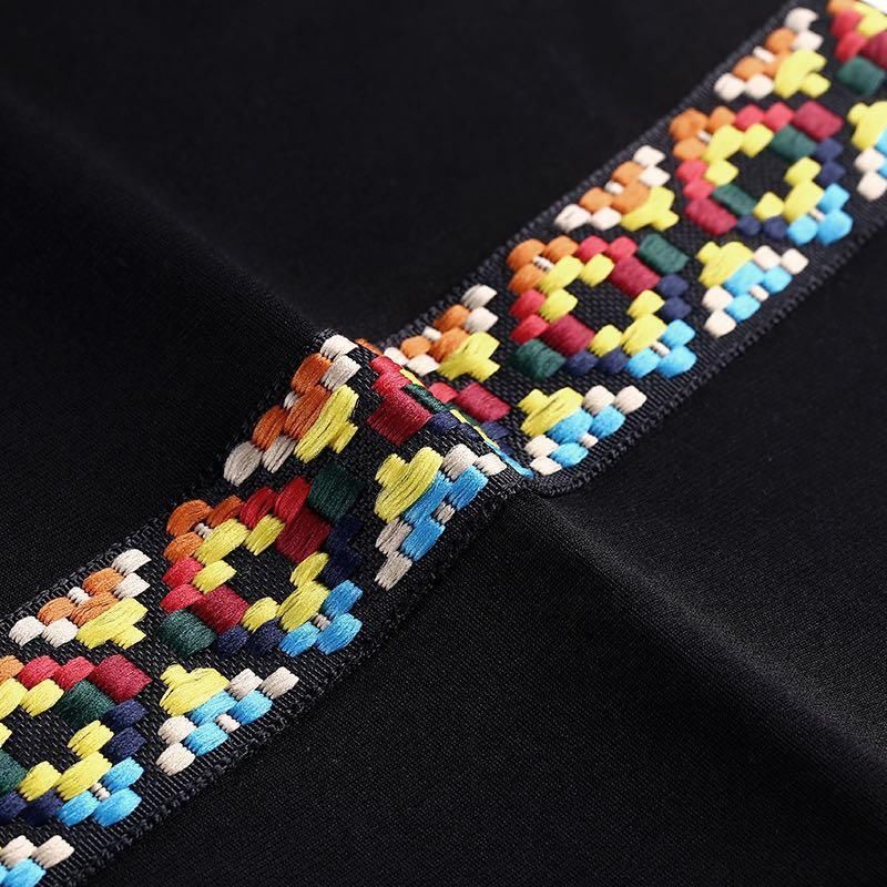 老婆又矮又胖，但穿上这新款A字裙，显瘦显高，大家都夸美