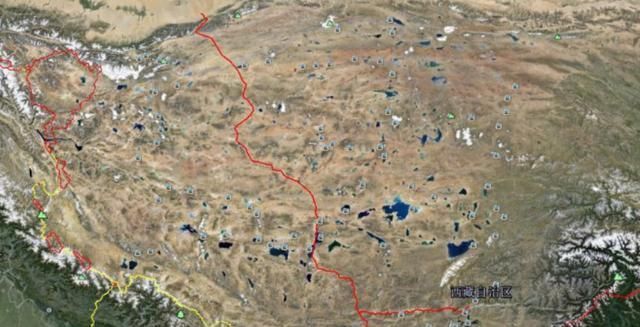 中国基建再次发威，将重启100多年前的逆天工程，相当3.5个三峡