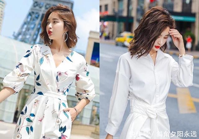 34套秋季日常穿搭，清丽雅致，气质满分，精致的女人最迷人