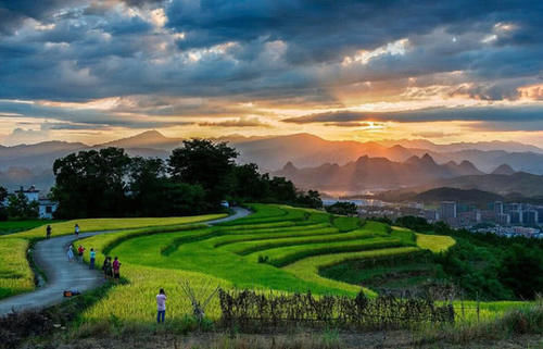  「发展势头」广东境内最有发展势头的城市：不是深圳、佛山，也