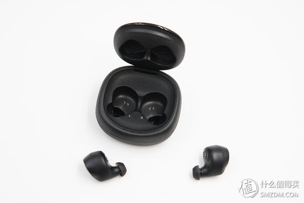 Purdio NEXTER TX11蓝牙耳机评测:石墨烯单元、支持双耳通话