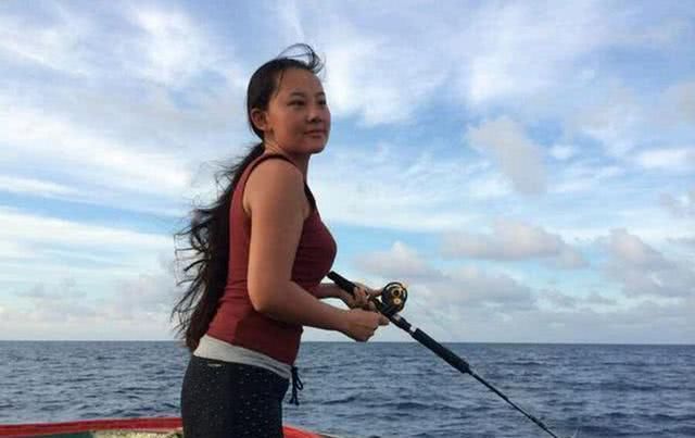  『海钓产业』海钓在中国并不火?那是你不知道沿海居民有多么爱海钓!