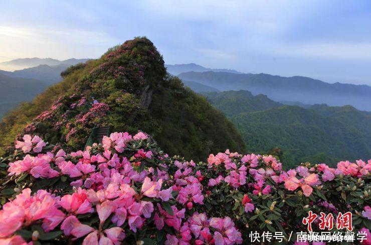 四川新添一座世界级公园! 山水、红叶、冰挂、溶洞每个都惊艳世界