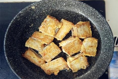 「油炸发尾」很多人做发尾的时候感觉不好,因为新手也可以不加发尾就做出来