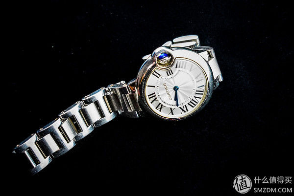 晒表顺便聊聊消费观，Rolex劳力士女装日志型腕表