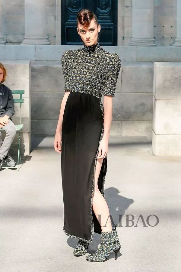 用Chanel的方式打开浪漫巴黎，刘雯、周迅都被彻底迷倒了!