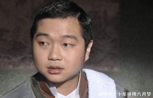  何文辉■凭一句“包租婆怎么没水了”走红，今身价过亿，对周星驰有求必应