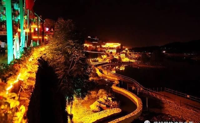 【太行山里觅去处1】寻访井陉古村落，雨中南横口