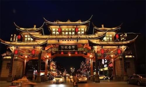 中国一生必须去的城市排行榜!成都美食,桂林山水你都感受过吗?