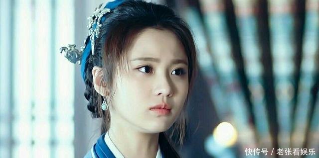 [多网友表示]赵丽颖老了颜值被周洁琼、张慧雯碾压，《有匪》剧中导演给配角加戏