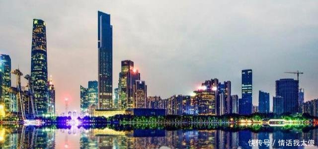  【富有】中国“最富有”的5座省会城市, 没有长沙, 也没有郑州