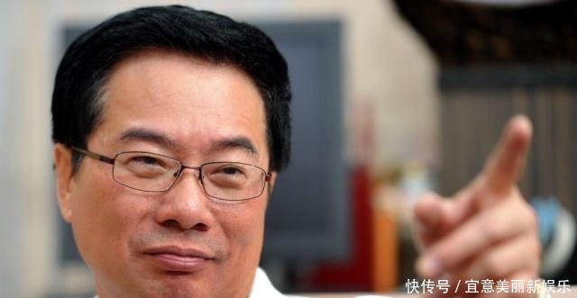 朱立伦2020年难保胜选，蔡正元吴敦义可代韩国瑜领表，为党抡才