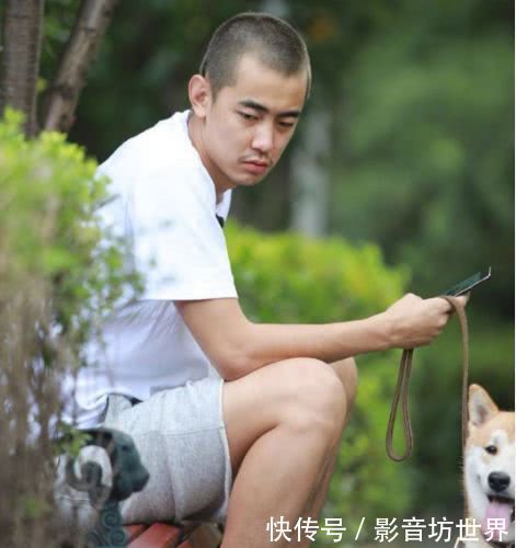 知情人曝纪凌尘确实已有女友，并未被捉奸，和阚清子因买房闹矛盾