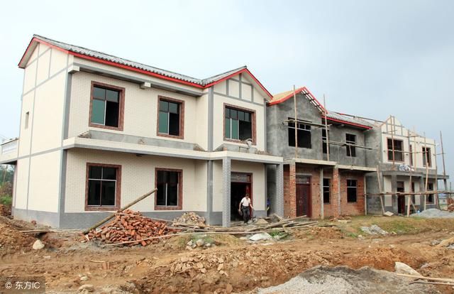 国庆后，农村这4类建筑必须拆除，没有一分钱补偿，快看你家有吗