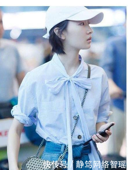 就要:今年就要穿好这几件衬衫,让你时髦温婉又有女人味