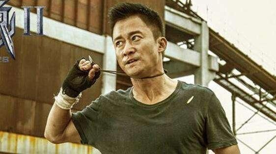 吴京也被“去世”了，本尊亲自下场辟谣，网友:造谣者可耻!