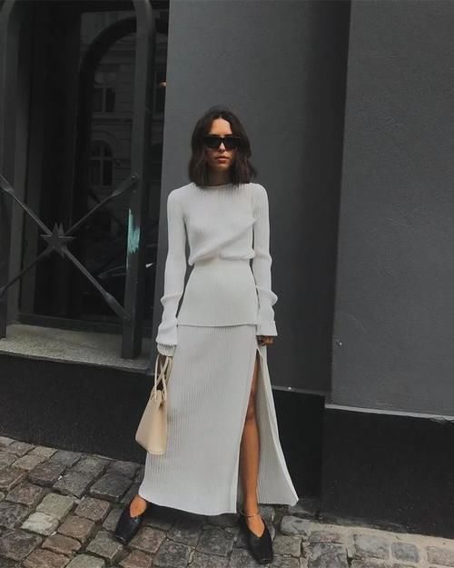  【女生】亚洲女生都爱的心水搭配，混搭单品点缀最高级，你也能美翻几条街