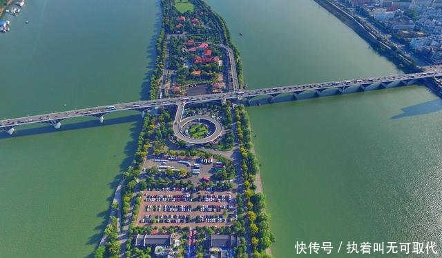 湖南下一个高铁枢纽城市，不是长沙，也不是岳阳，你知道是哪里吗