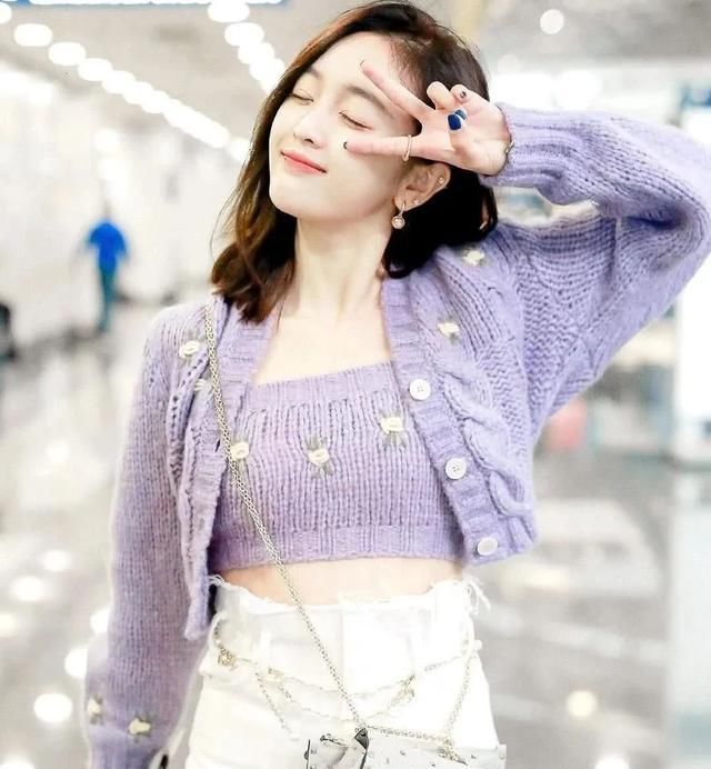 法则■拯救“黄黑皮”的穿搭法则,了解这些你可能比皮肤白的人还美!