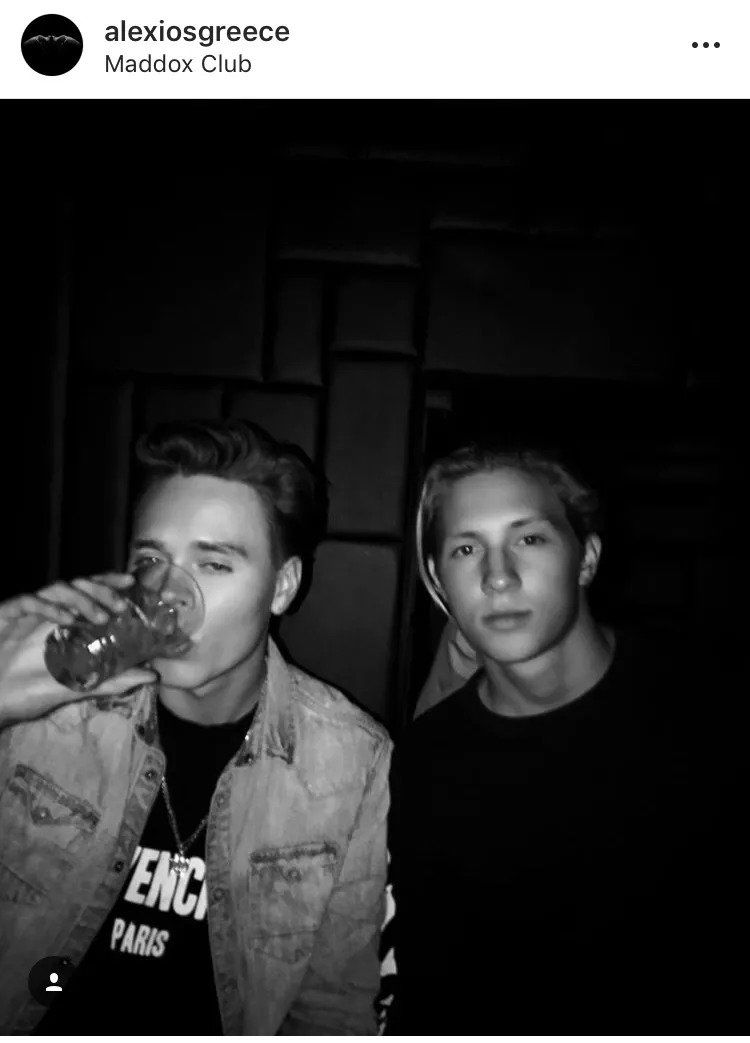 小心，这些皇室新一代成员将会成为你的时装新偶像!