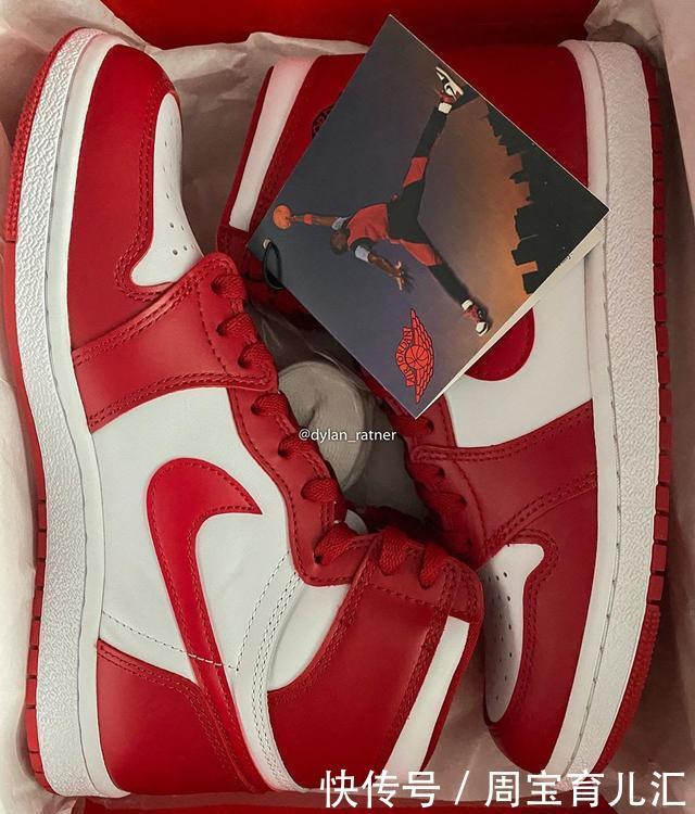  #发售#期待！AirJordan“新起点”套装2020年发售，1984和1985都是经典