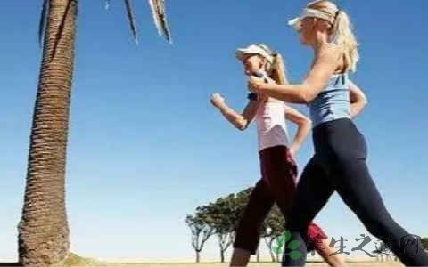 夏季晨跑怎么防晒