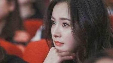 杨幂零点微博送祝福恺威, 再破婚变传言。高情商占据婚姻主动权