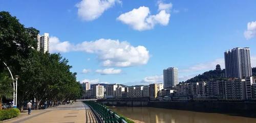 巴中! 一个一直低调 终于开始绽放的地方