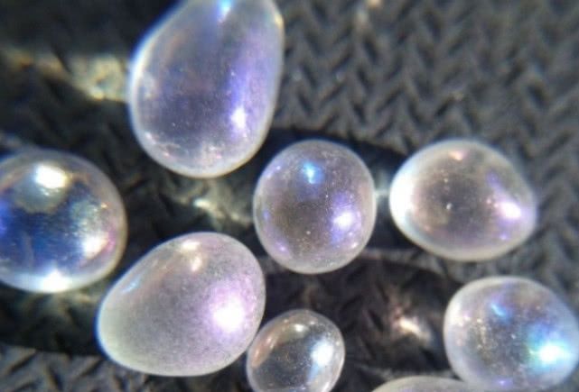 得道高僧圆寂火化后，为啥会出现“舍利子”？现代科学也无法解释