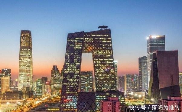 韩国人分析:在20年内,中国的人均GDP会赶上韩