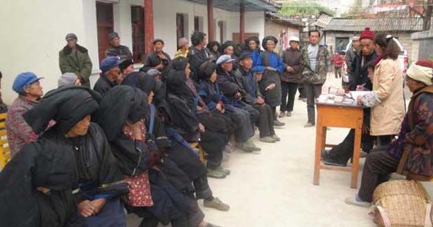  农民@注意：2019年农民又要交费了，最少1500元，这2类人除外！