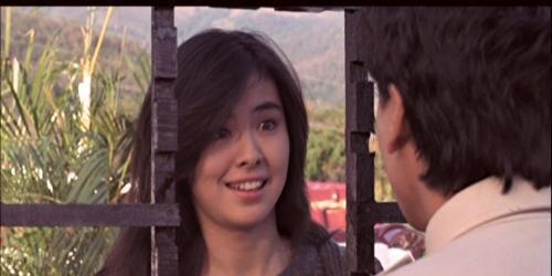 #女鬼#演女鬼、女杀手、小三,还演潘金莲,王祖贤最美貌的角色是哪个