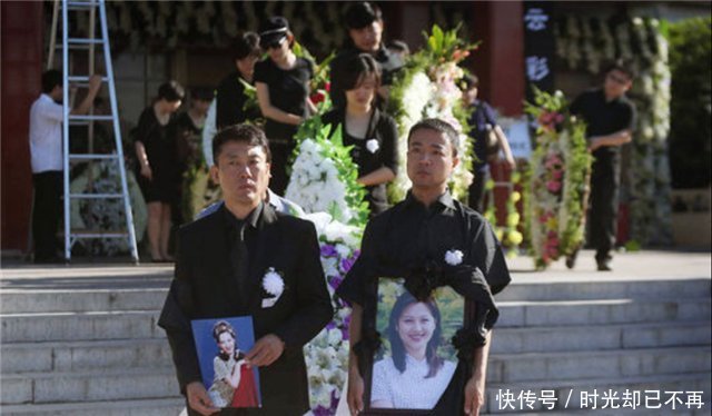 癌症去世的主持人叫什么呢