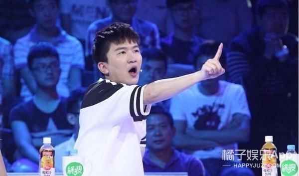 张大大自曝:有人威胁他退出娱乐圈，要买通营销号弄死他