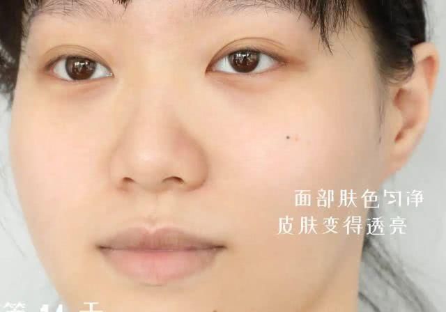  「网传」网传的护肤“黑科技”真的可以养出素颜无瑕肌吗？