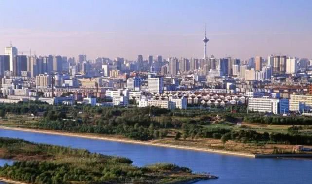 东北高楼最多的两座城市，一座沿海一座内陆，最多人喜欢的是这座