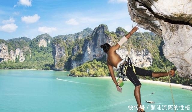 全泰国最大的泳池原来在这里