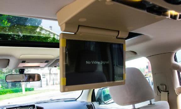 油箱也能加热？传说中的柴油兰德酷路泽4.5L了解下