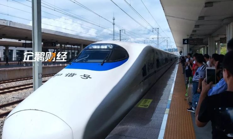 为什么要赶在粤港澳大湾区规划出台前买房!