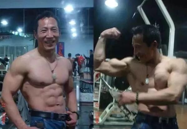 六旬中国大爷一夜爆红米兰时装秀，圈粉无数，秒杀网红小鲜肉