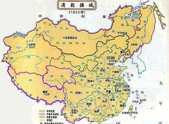 东北三省人口一亿多,其中有多少人把山东